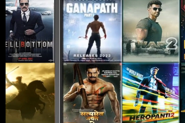 15 big Bollywood theatrical releases coming up