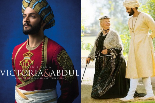 2 Oscar nominations for `Victoria and Abdul`