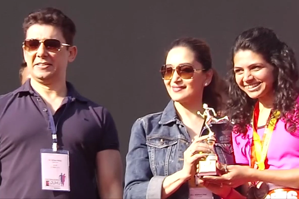 5000 run for health in Munbai`s Half Marathon