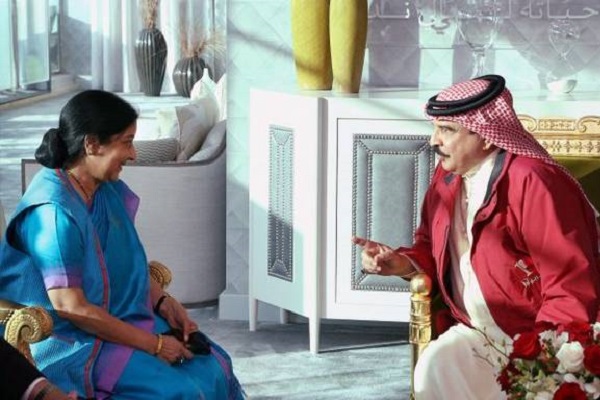 500 Indians suffer in Bahrain