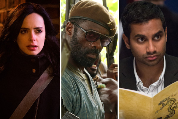 75th Annual Peabody Winners