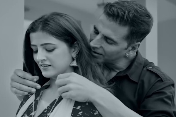 8.4 mn views for FILHAAL 2 teaser