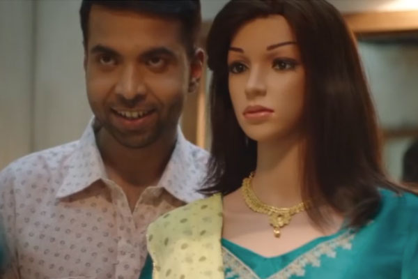 ANKAHI KAHANIYA on Netflix from 17 Sep