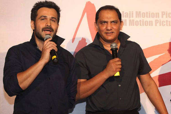 AZHAR makers face trouble
