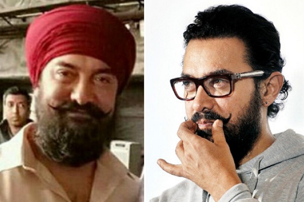 Aamir Khans` next venture?