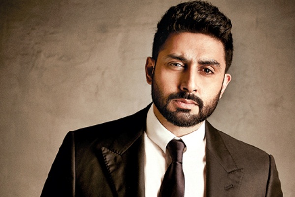 Abhishek back to Bollywood