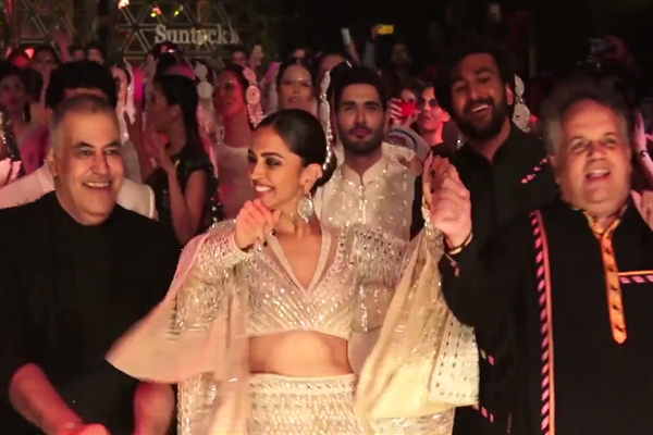 Abu Jani Sandeep Khosla Signature collections