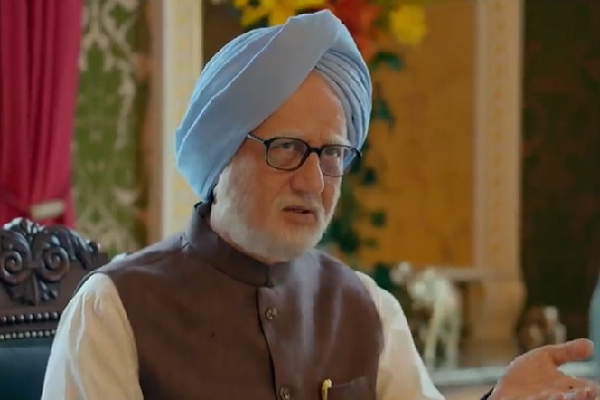 Films at election time