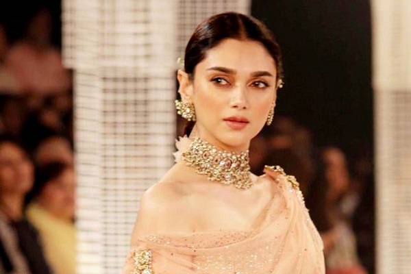Aditi Rao Hydari on casting couch