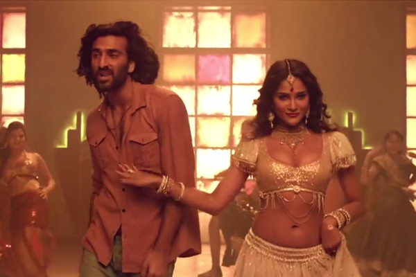 Song launch of Malaal