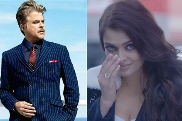Aish, Anil Kapoor unite again 
