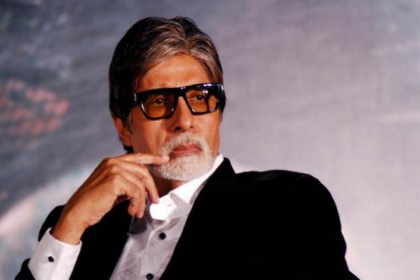 Aish intimate scenes irk Big B