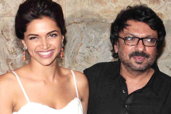Aish no part of PADMAVATI