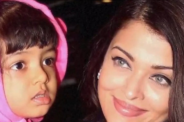 Aishwarya Rai recovers from COVID-19