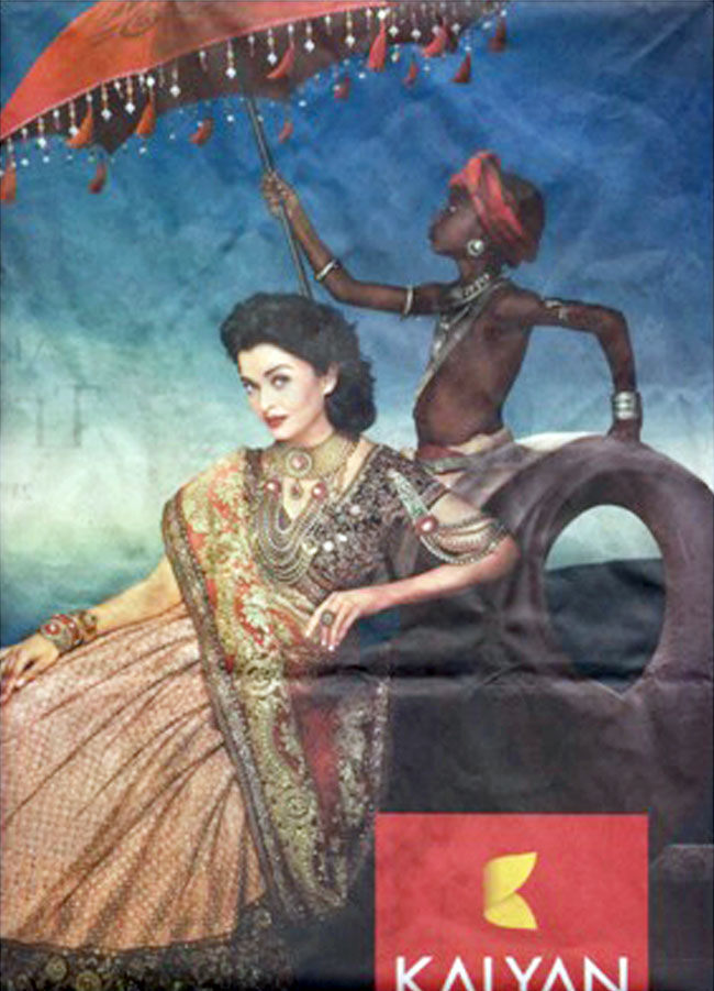 Aishwarya jewelry ad withdrawn