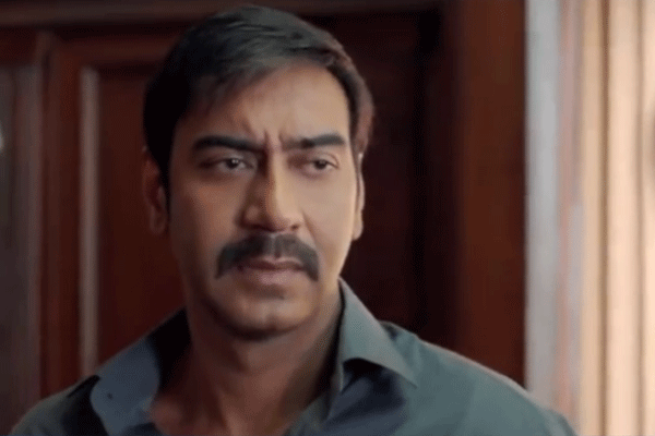 Ajay Devgn`s “Drishyam 2” on Nov 18th