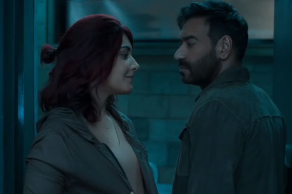Ajay Devgn to debut on the digital screens