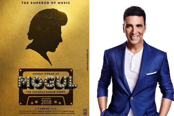Akki opts out of Mogul