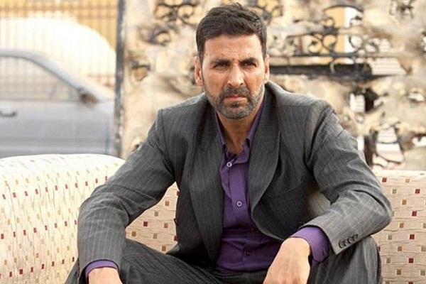 Akshay to raise more social issues