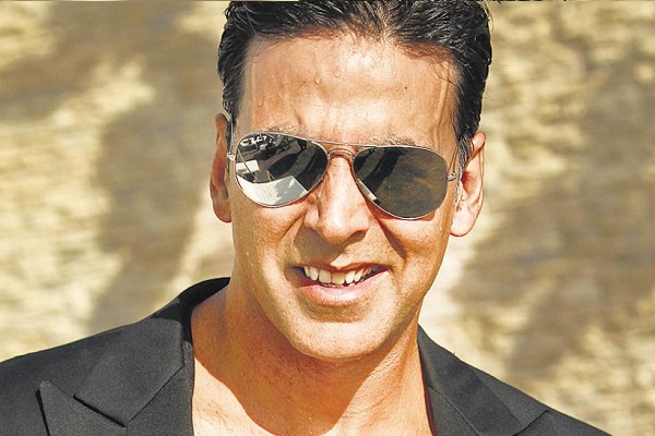 Akshay`s golden jubilee
