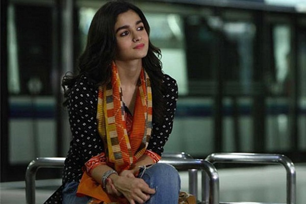 Alia Bhatt injured on sets
