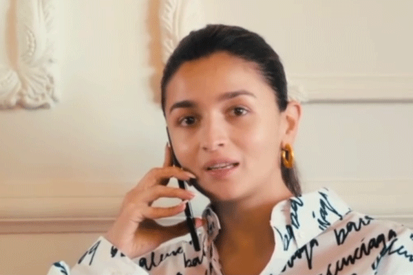 Alia Bhatt’s  ‘Darlings’ on Netflix