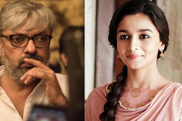 Alia to play Amrita Pritam 
