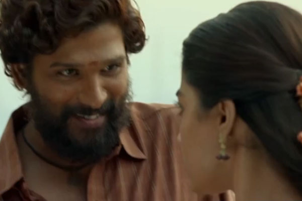 Allu Arjun`s PUSHPA set for OTT premiere