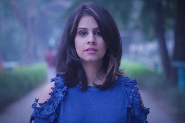 Amanda Sodhi releases "Puppet Life|"