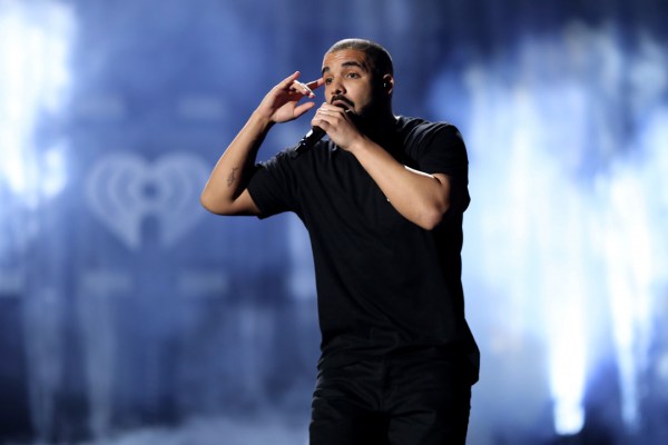 American Music Awards 2016