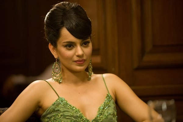 Another Kangana controversy