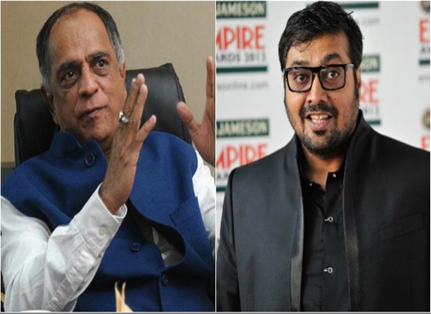 Another Kashyap film in trouble