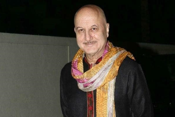 Anupam Kher resigns as FTII chairman