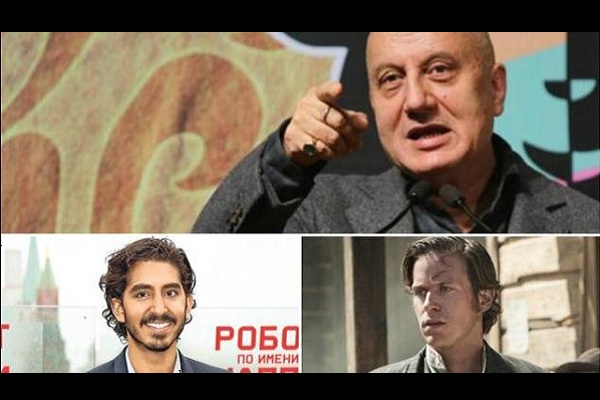 Anupam ’s 501st on 26/11