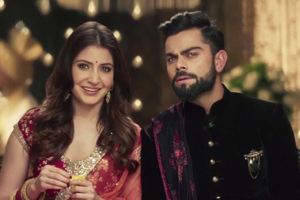 Anushka-Virat to wed in December