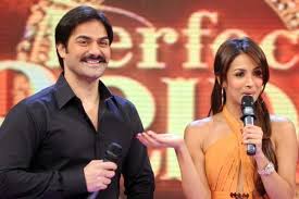 Arbaaz Khan surprises
