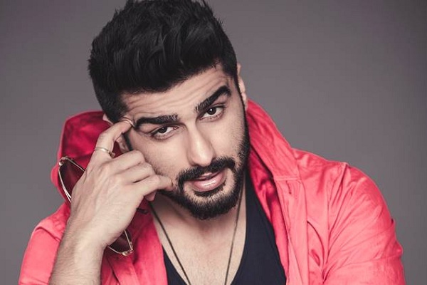 Arjun Kapoor no to `Life In A Metro 2`