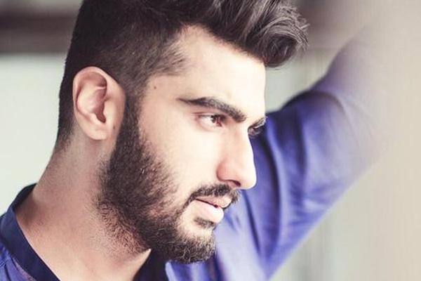 Arjun nails his Bihari act