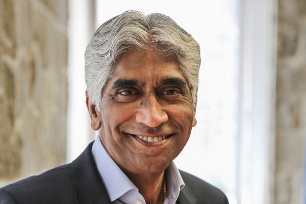 Ashok Amritraj`s philanthropic campaign