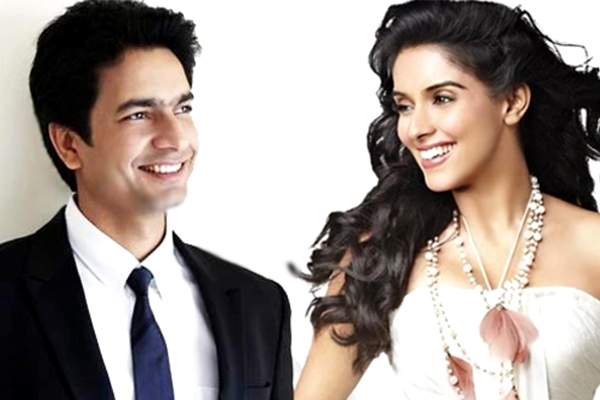 Asin and Rahul to wed