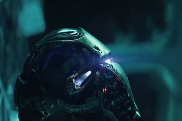 Avengers Endgame smashes Indian box office records