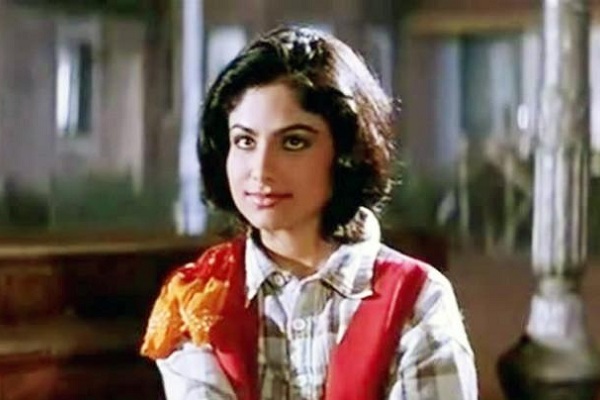 Ayesha Jhulka`s comeback