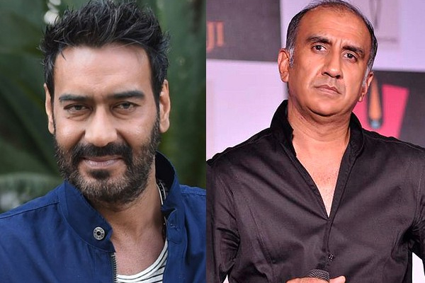 BAADSHAHO casting not yet 