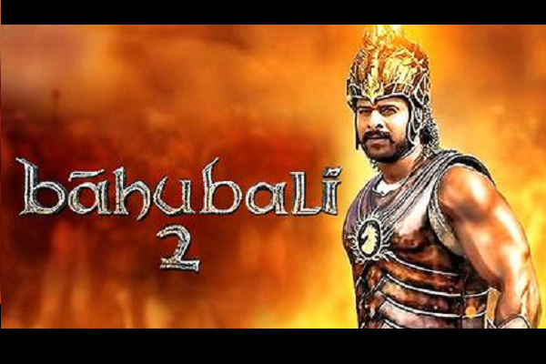 BAAHUBALI 2 delayed