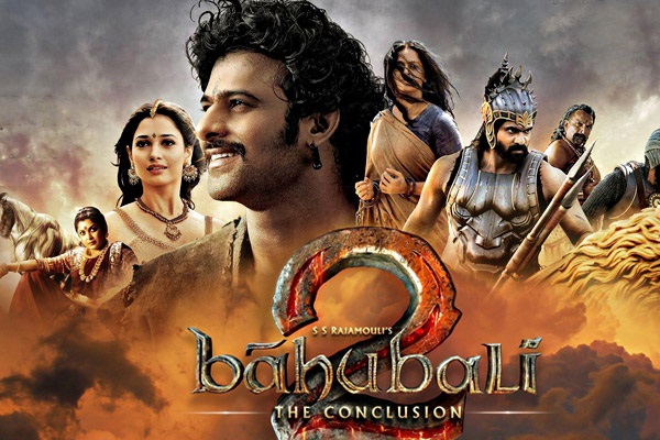 BAAHUBALI 2 inching towards 1500-crore mark