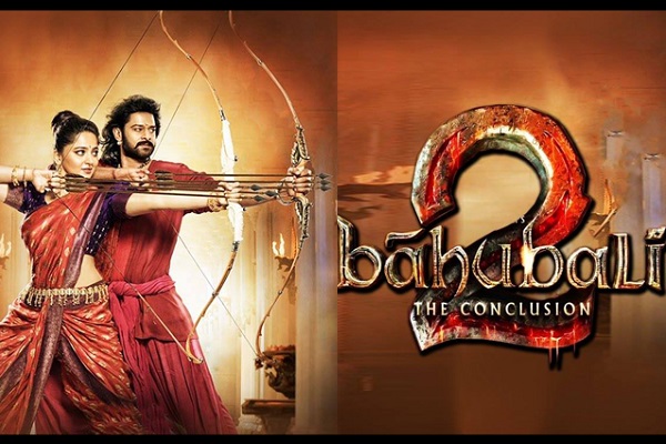 BAAHUBALI 2 to hit Rs 1,000 crore?