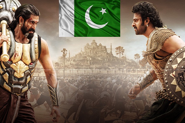 BAAHUBALI in Pakistan