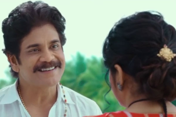 BANGARRAJU in theatres on 14 January