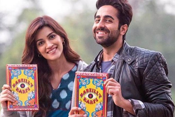 BAREILY KI BARFI deferred