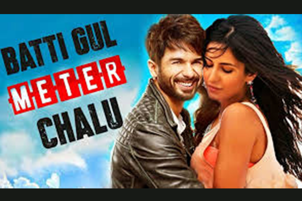 BATTI GUL METER CHALOO